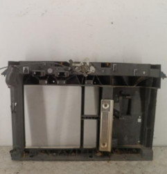 Face avant CITROEN C3 1 Photo n°1