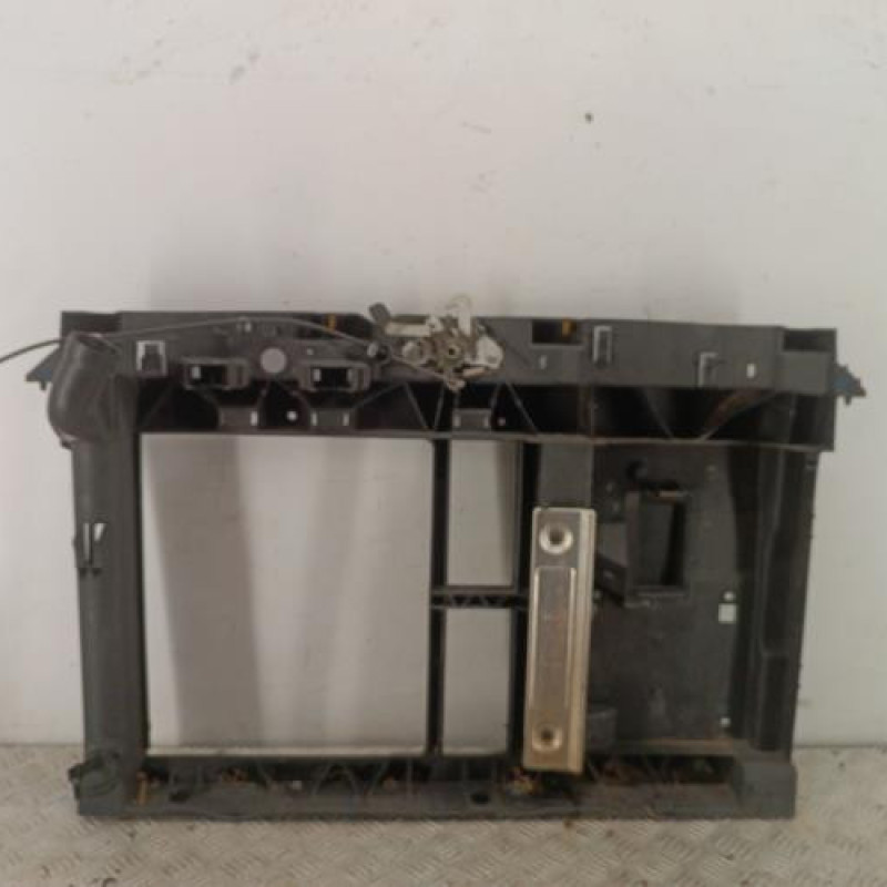 Face avant CITROEN C3 1