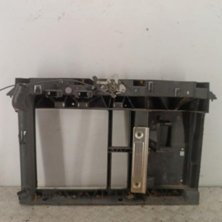 Face avant CITROEN C3 1 Photo n°1