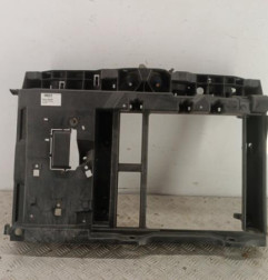 Face avant CITROEN C3 1