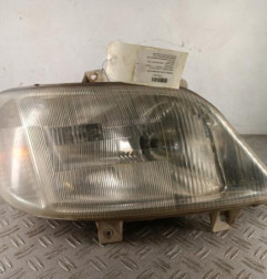 Optique avant principal droit (feux)(phare) MERCEDES SPRINTER 1 Photo n°1