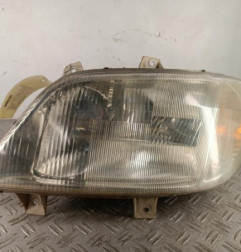 Optique avant principal gauche (feux)(phare) MERCEDES SPRINTER 1 Photo n°1