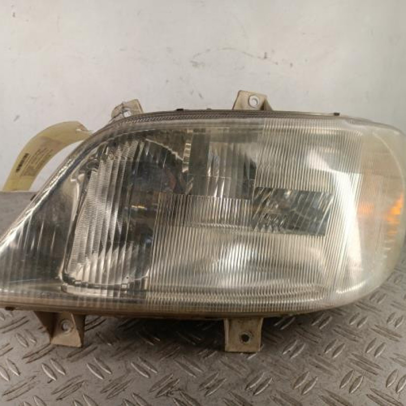 Optique avant principal gauche (feux)(phare) MERCEDES SPRINTER 1