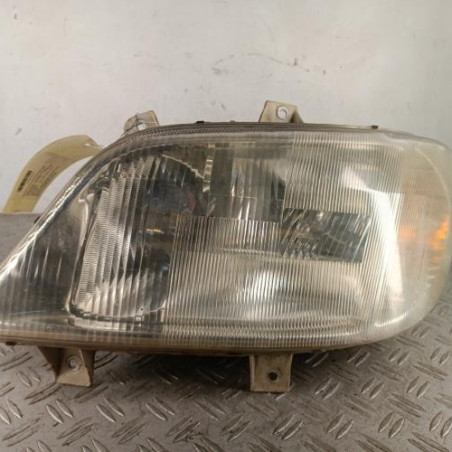Optique avant principal gauche (feux)(phare) MERCEDES SPRINTER 1 Photo n°1