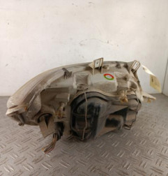 Optique avant principal gauche (feux)(phare) MERCEDES SPRINTER 1 Photo n°3