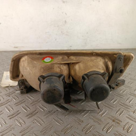 Optique avant principal droit (feux)(phare) CITROEN ZX