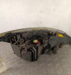 Optique avant principal gauche (feux)(phare) FORD FOCUS 1