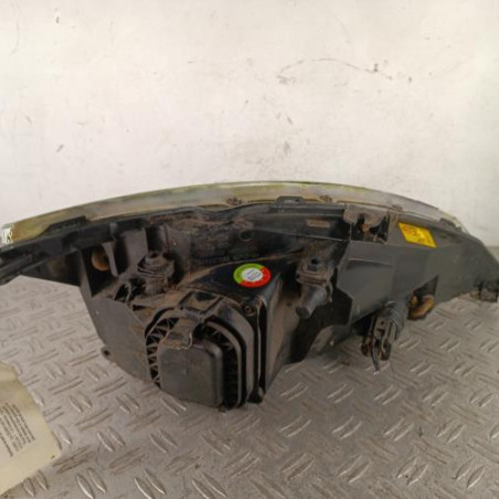 Optique avant principal gauche (feux)(phare) FORD FOCUS 1