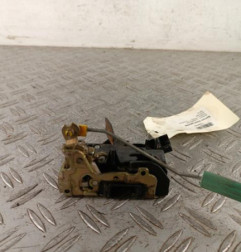 Serrure avant gauche RENAULT TWINGO 1