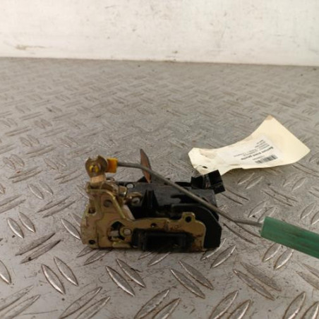 Serrure avant gauche RENAULT TWINGO 1