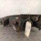 Optique avant principal droit (feux)(phare) PEUGEOT 206