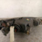 Optique avant principal gauche (feux)(phare) PEUGEOT 206