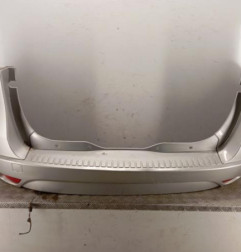 Pare choc arriere RENAULT SCENIC 3 Photo n°1