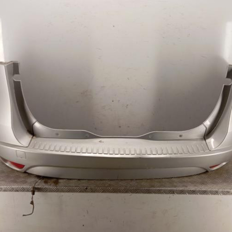 Pare choc arriere RENAULT SCENIC 3
