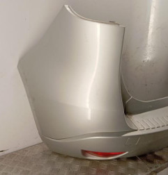 Pare choc arriere RENAULT SCENIC 3