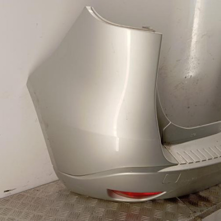 Pare choc arriere RENAULT SCENIC 3