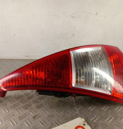 Feu arriere principal gauche (feux) CITROEN C3 1 Photo n°1