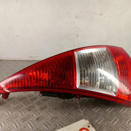 Feu arriere principal gauche (feux) CITROEN C3 1 Photo n°1