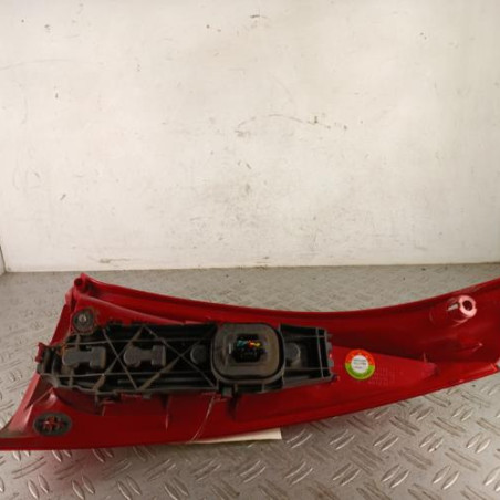 Feu arriere principal gauche (feux) CITROEN C3 1