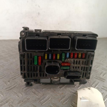 Boitier servitude moteur (BSM) CITROEN C4 1 Photo n°1