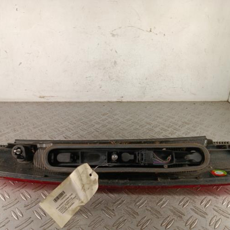 Feu arriere principal droit (feux) RENAULT KANGOO 1