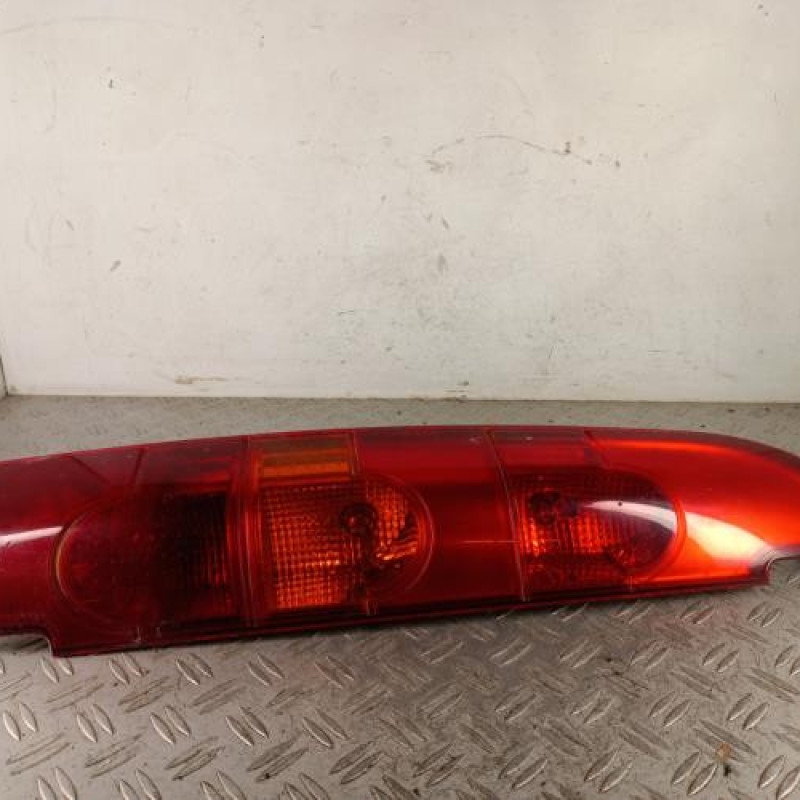 Feu arriere principal gauche (feux) RENAULT KANGOO 1