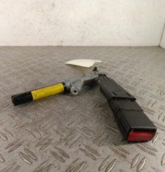 Attache ceinture avant droit RENAULT KANGOO 1