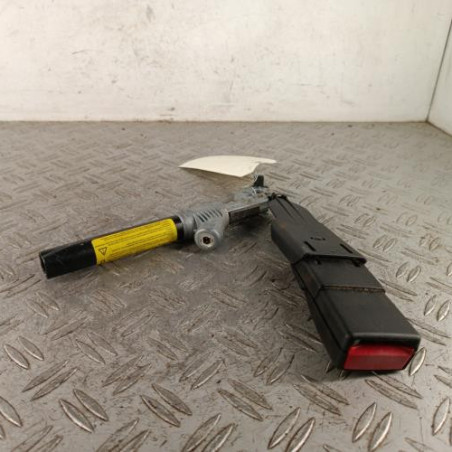 Attache ceinture avant droit RENAULT KANGOO 1