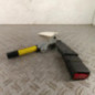 Attache ceinture avant droit RENAULT KANGOO 1