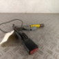 Attache ceinture avant gauche RENAULT KANGOO 1