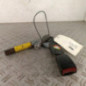 Attache ceinture avant gauche RENAULT KANGOO 1