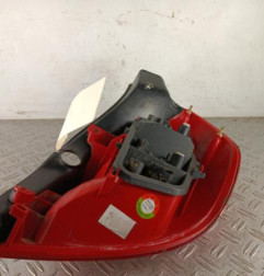 Feu arriere principal gauche (feux) RENAULT CLIO 3