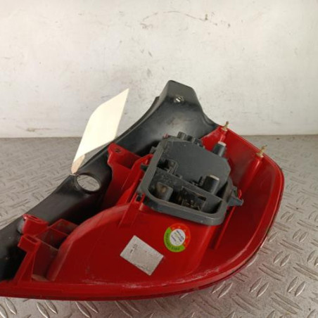 Feu arriere principal gauche (feux) RENAULT CLIO 3
