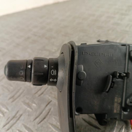 Commodo phare RENAULT CLIO 3