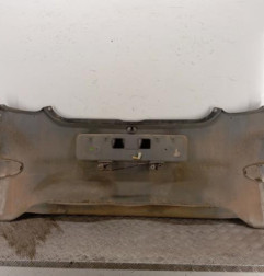 Pare choc arriere TOYOTA AYGO 1 Photo n°9