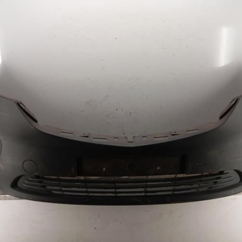 Pare choc avant OPEL VIVARO 2