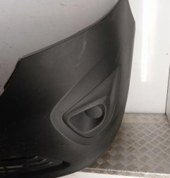 Pare choc avant OPEL VIVARO 2 Photo n°3