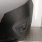 Pare choc avant OPEL VIVARO 2
