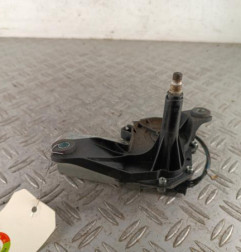 Moteur essuie glace arriere OPEL CORSA C Photo n°1