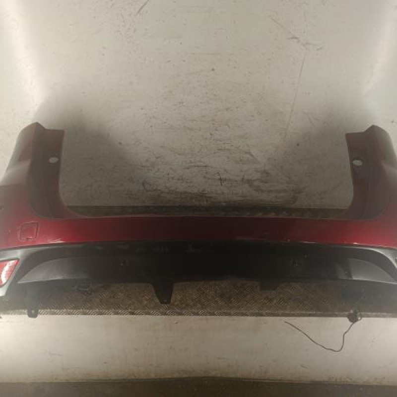 Pare choc arriere RENAULT GRAND SCENIC 3