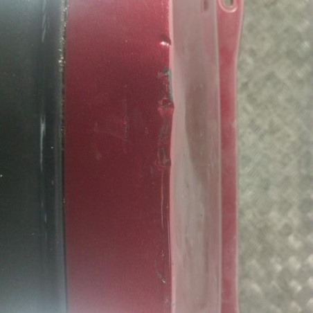 Pare choc arriere RENAULT GRAND SCENIC 3