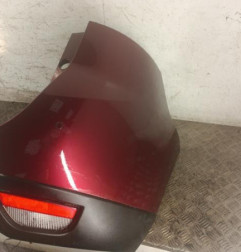 Pare choc arriere RENAULT GRAND SCENIC 3 Photo n°3