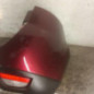 Pare choc arriere RENAULT GRAND SCENIC 3