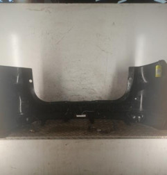 Pare choc arriere RENAULT GRAND SCENIC 3 Photo n°5