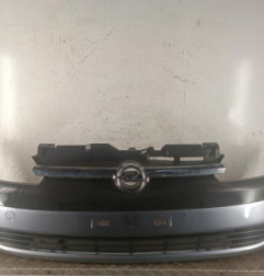 Pare choc avant OPEL CORSA C Photo n°1