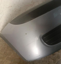 Pare choc avant OPEL CORSA C Photo n°3