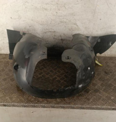 Pare boue avant droit PEUGEOT 206 Photo n°1