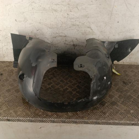 Pare boue avant droit PEUGEOT 206 Photo n°1