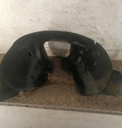 Pare boue avant droit PEUGEOT 206