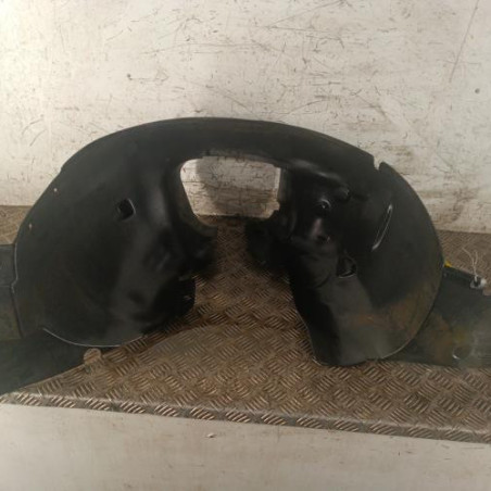 Pare boue avant droit PEUGEOT 206